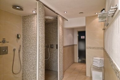 Astralis Hotel Domizil - Wellnessbereich, Quelle: Astralis Hotel Domizil