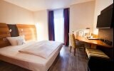 Astralis Hotel Domizil - Zimmer