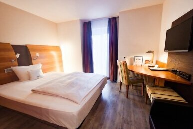 Astralis Hotel Domizil - Zimmer, Quelle: Astralis Hotel Domizil