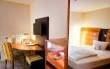 Astralis Hotel Domizil - Zimmer