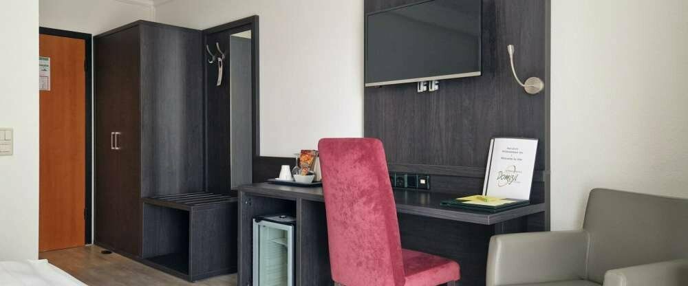 Astralis Hotel Domizil - Zimmer