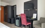 Astralis Hotel Domizil - Zimmer