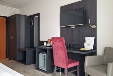 Astralis Hotel Domizil - Zimmer, Quelle: Astralis Hotel Domizil