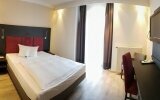 Astralis Hotel Domizil - Zimmer