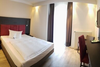 Astralis Hotel Domizil - Zimmer, Quelle: Astralis Hotel Domizil