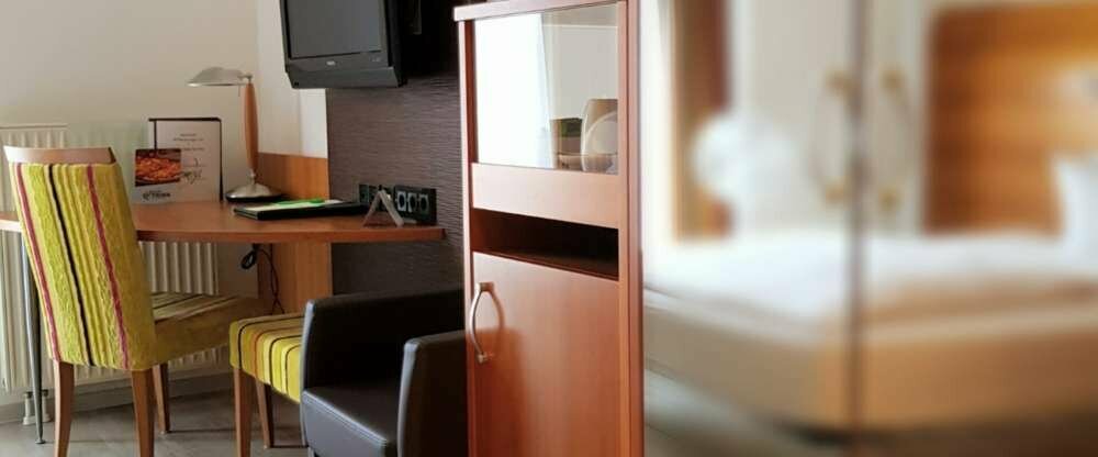 Astralis Hotel Domizil - Zimmer