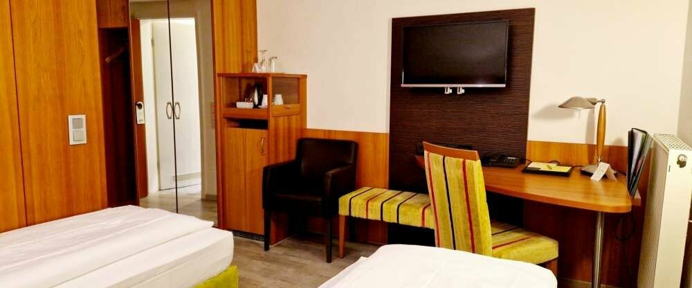 Astralis Hotel Domizil - Zimmer