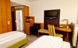 Astralis Hotel Domizil - Zimmer