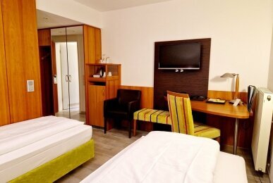 Astralis Hotel Domizil - Zimmer, Quelle: Astralis Hotel Domizil