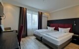 Astralis Hotel Domizil - Zimmer