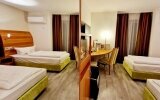 Astralis Hotel Domizil - Zimmer