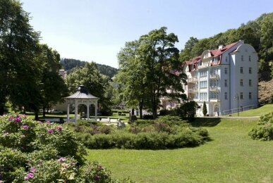 Astoria*** - Hotel-Außenansicht, Quelle: Astoria***