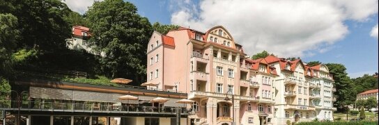 Astoria*** - Hotel-Außenansicht, Quelle: Astoria***
