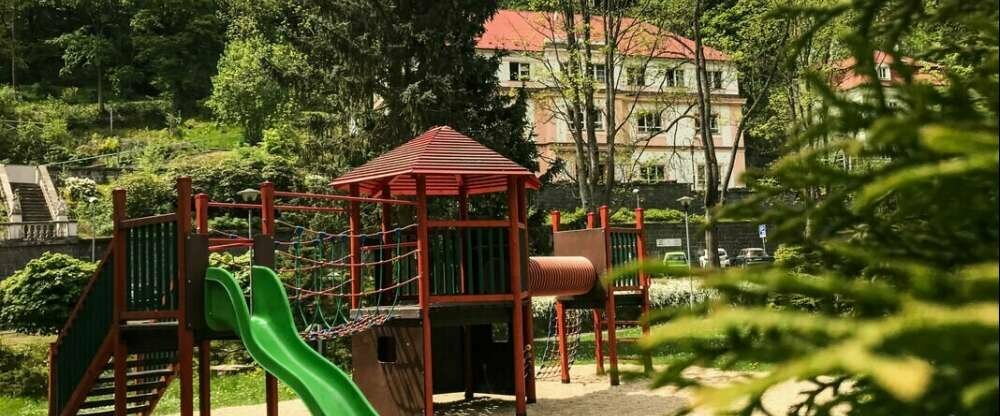 Astoria*** - Umgebung