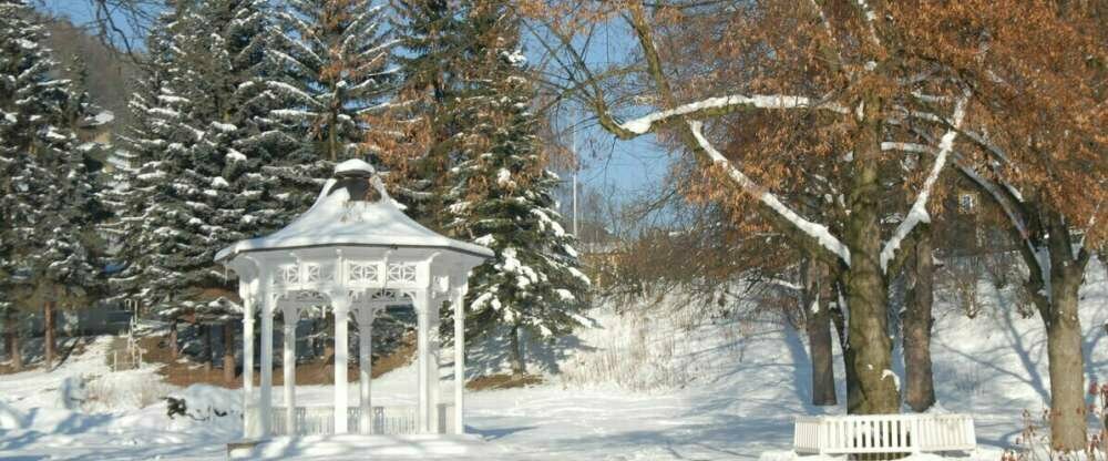 Astoria*** - Umgebung