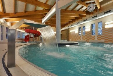 Astoria*** - Wellnessbereich, Quelle: Astoria***
