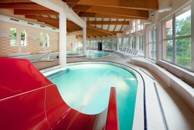 Astoria*** - Wellnessbereich, Quelle: Astoria***