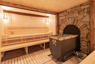 Astoria*** - Wellnessbereich, Quelle: Astoria***