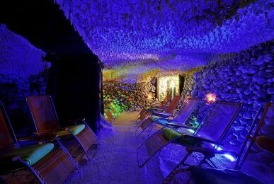 Astoria*** - Wellnessbereich, Quelle: Astoria***