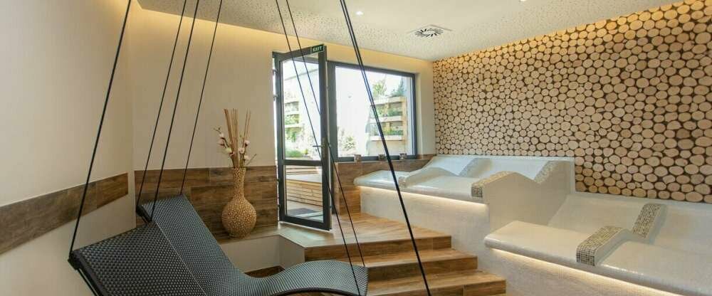 Astoria*** - Wellnessbereich