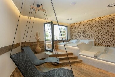 Astoria*** - Wellnessbereich, Quelle: Astoria***