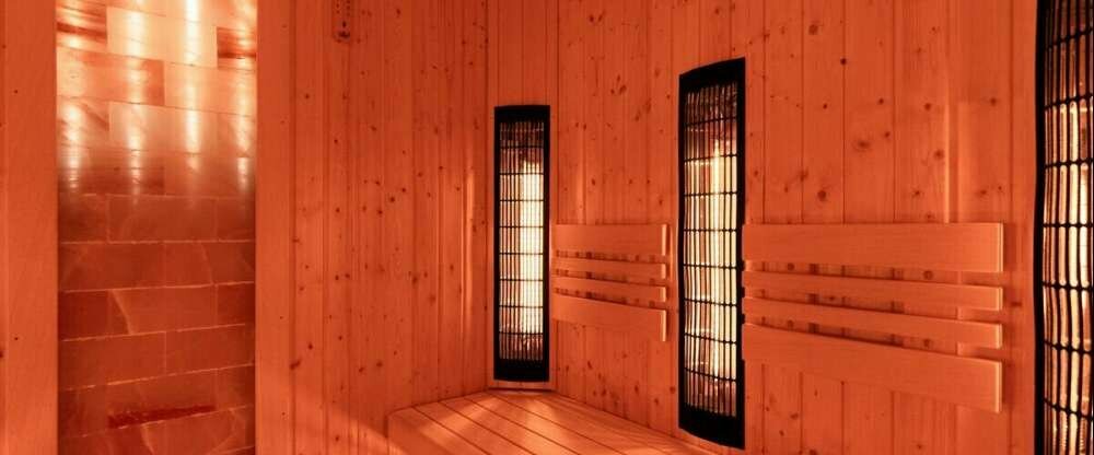 Astoria*** - Wellnessbereich