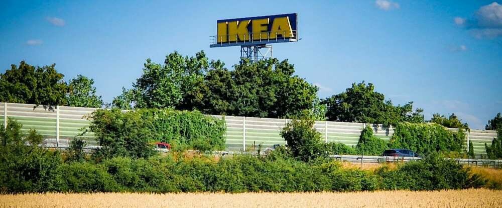 Astralis Hotel Domizil - Umgebung