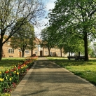 Astorpark in Walldorf