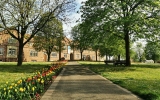 Astorpark in Walldorf