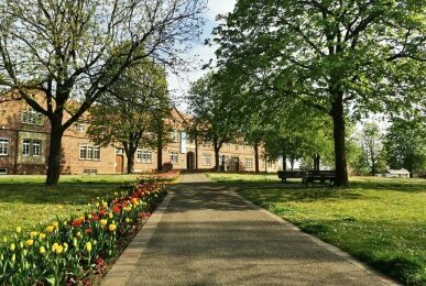 Astralis Hotel Domizil - Umgebung, Quelle: Astralis Hotel Domizil