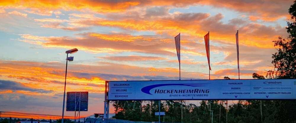 Hockenheimring