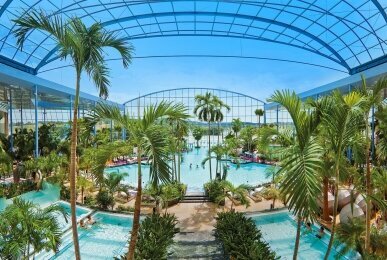 Astralis Hotel Domizil - Umgebung, Quelle: Astralis Hotel Domizil