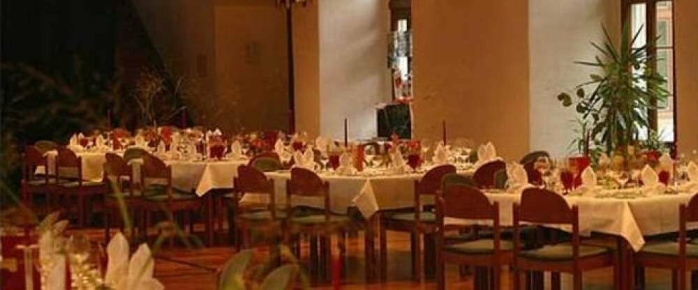 auch für größere Gesellschaften geeignet