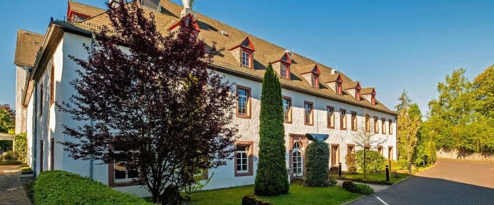 Augustiner Hotel - Hotel-Außenansicht