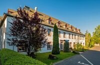 Augustiner Hotel - Hotel-Außenansicht