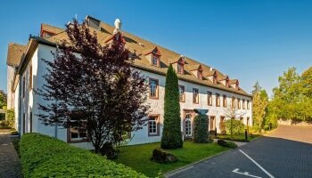 Augustiner Hotel - Hotel-Außenansicht