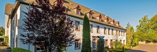Augustiner Hotel - Hotel-Außenansicht, Quelle: Augustiner Hotel