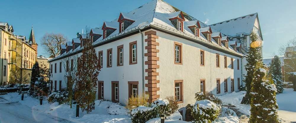 Augustiner Hotel - Hotel-Außenansicht