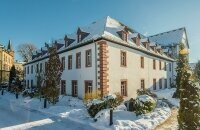 Augustiner Hotel - Hotel-Außenansicht