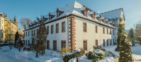 Augustiner Hotel - Hotel-Außenansicht, Quelle: Augustiner Hotel