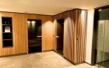 Augustiner Hotel - Wellnessbereich