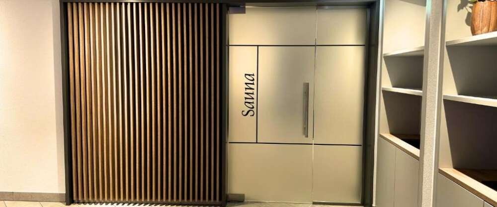 Augustiner Hotel - Wellnessbereich