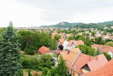 Ausblick, Quelle: Apartmens Villa Ratskopf