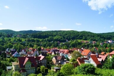 Ausblick, Quelle: Apartmens Villa Ratskopf