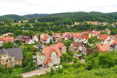 Ausblick, Quelle: Apartmens Villa Ratskopf