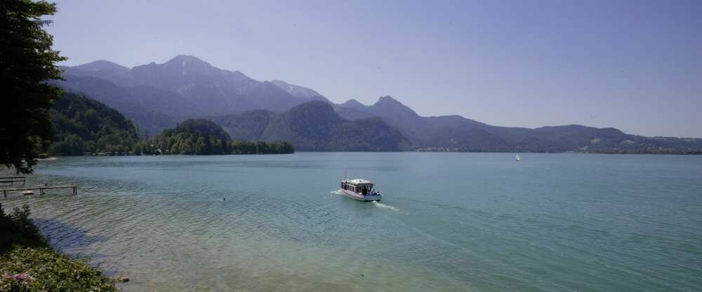 (c) Seehotel Grauer Bär