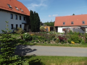 Array, Quelle: Zum Hecht /Zimmervermietung Lorenz