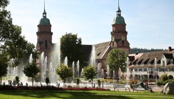 Ausflug