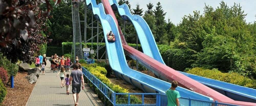 Ausflugsziel Freizeitpark Cochem