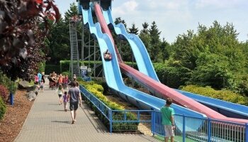 Ausflugsziel Freizeitpark Cochem